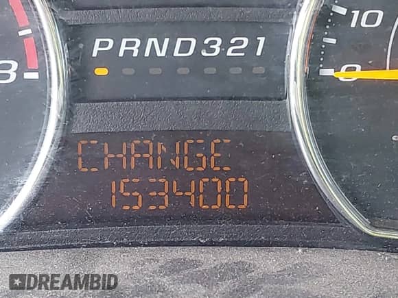 2012 Chevrolet Colorado 1LT z VIN 1GCJTCFE0C8137123, wystawiony jako IAAI lot #42542154 z przebiegiem 153 400 mil mil oraz . Historia ofert i sprzedaży dostępna na DreamBid. Obrazek 15.