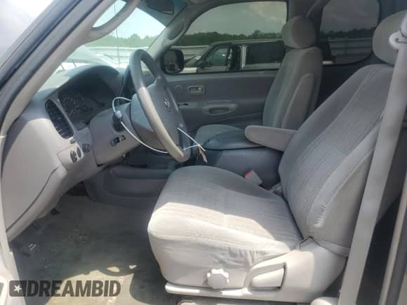 2004 Toyota Tundra SR5 z VIN 5TBBT44194S446136, wystawiony jako Copart lot #65595115 z przebiegiem 89 188 mil mil oraz Czysty tytuł • Clean title. Historia ofert i sprzedaży dostępna na DreamBid. Obrazek 7.