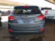 2014 Hyundai Tucson Limited z VIN KM8JU3AG5EU889380, wystawiony jako IAAI lot #42558519 z przebiegiem 100 194 mil mil oraz . Historia ofert i sprzedaży dostępna na DreamBid. Obrazek 17.