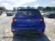 2023 Hyundai Venue Limited с VIN KMHRC8A31PU277311, выставлен на аукционе Copart как лот 62045244 с пробегом 26 851 миль миль и Списание • Salvage title. История ставок и продаж доступна на DreamBid. Изображение 6.