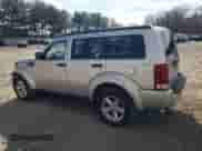 2009 Dodge Nitro SXT with VIN 1D8GU28K69W554000, listed as a Copart auction lot 46223965 with 90,148 mi miles and Salvage title. Bid and sale history available at DreamBid. Image 2.