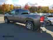 2013 GMC Sierra 1500 SLE z VIN 1GTR2VE7XDZ288664, wystawiony jako Copart lot #89510535 z przebiegiem 165 018 mil mil oraz Czysty tytuł • Clean title. Historia ofert i sprzedaży dostępna na DreamBid. Obrazek 2.