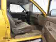 2000 Nissan Frontier XE с VIN 1N6ED27YXYC403136, выставлен на аукционе IAAI как лот 43292094 с пробегом 179 099 миль миль и . История ставок и продаж доступна на DreamBid. Изображение 5.