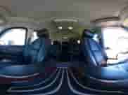 2008 Cadillac Escalade with VIN 1GYFK63868R276287, listed as a IAAI auction lot 42512042 with 122,308 mi miles and . Bid and sale history available at DreamBid. Image 18.