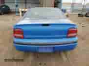 1996 Dodge Neon Highline with VIN 1B3ES42C2TD641681, listed as a Copart auction lot 81106334 with 97,657 mi miles and Salvage title. Bid and sale history available at DreamBid. Image 6.