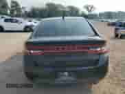 2013 Dodge Dart Rallye with VIN 1C3CDFBHXDD219428, listed as a Copart auction lot 66698395 with 150,625 mi miles and Salvage title. Bid and sale history available at DreamBid. Image 6.