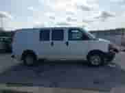 2019 Chevrolet Express Cargo с VIN 1GCWGAFP9K1275590, выставлен на аукционе IAAI как лот 42456223 с пробегом 138 887 миль миль и . История ставок и продаж доступна на DreamBid. Изображение 13.