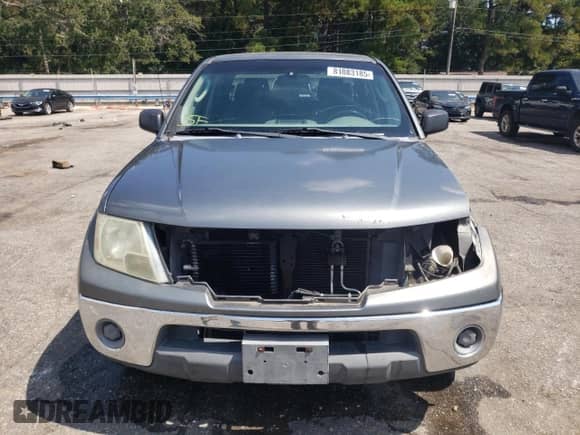 2009 Nissan Frontier SE z VIN 1N6AD07U79C411051, wystawiony jako Copart lot #81083185 z przebiegiem 278 604 mil mil oraz Szkoda całkowita • Salvage title. Historia ofert i sprzedaży dostępna na DreamBid. Obrazek 5.