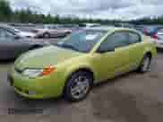 2004 Saturn ION ION 3 с VIN 1G8AW12FX4Z146721, выставлен на аукционе IAAI как лот 42461727 с пробегом Не указан миль и . История ставок и продаж доступна на DreamBid. Изображение 2.