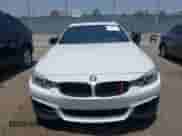 2017 BMW 4 Series 430i with VIN WBA4F7C33HG788528, listed as a IAAI auction lot 42564706 with 67,791 mi miles and . Bid and sale history available at DreamBid. Image 13.