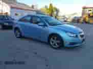 2012 Chevrolet Cruze 2LT с VIN 1G1PG5SC8C7131177, выставлен на аукционе IAAI как лот 43513695 с пробегом 110 237 миль миль и . История ставок и продаж доступна на DreamBid. Изображение 1.