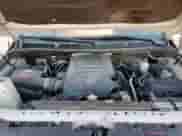 2019 Toyota Tundra SR5 с VIN 5TFEM5F1XKX137500, выставлен на аукционе Copart как лот 85751375 с пробегом 158 655 миль миль и Списание • Salvage title. История ставок и продаж доступна на DreamBid. Изображение 11.