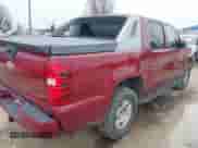 2007 Chevrolet Avalanche 3LT с VIN 3GNFK123X7G112836, выставлен на аукционе IAAI как лот 41966619 с пробегом 136 017 миль миль и . История ставок и продаж доступна на DreamBid. Изображение 4.