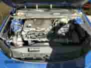 2025 Toyota Camry LE with VIN 4T1DAACK2SU026477, listed as a Copart auction lot 90239075 with 22,731 mi miles and Clean title. Bid and sale history available at DreamBid. Image 11.