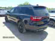 2024 Dodge Durango R/T Plus z VIN 1C4SDJCT6RC144740, wystawiony jako IAAI lot #42754345 z przebiegiem 33 115 mil mil oraz . Historia ofert i sprzedaży dostępna na DreamBid. Obrazek 3.