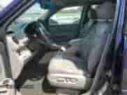 2014 Honda Pilot EX-L with VIN 5FNYF4H78EB034013, listed as a Copart auction lot 63522895 with 193,368 mi miles and Salvage title. Bid and sale history available at DreamBid. Image 7.