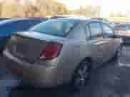 2007 Saturn ION ION 3 z VIN 1G8AL58FX7Z178533, wystawiony jako IAAI lot #41651569 z przebiegiem 198 749 mil mil oraz . Historia ofert i sprzedaży dostępna na DreamBid. Obrazek 4.