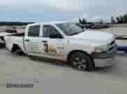 2013 Ram 1500 Tradesman with VIN 1C6RR6KP0DS618978, listed as a Copart auction lot 71236574 with 228,598 mi miles and Salvage title. Bid and sale history available at DreamBid. Image 4.