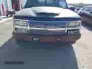 2000 Chevrolet Tahoe Limited with VIN 1GNEC13R2YR190203, listed as a IAAI auction lot 41994242 with 178,513 mi miles and . Bid and sale history available at DreamBid. Image 6.