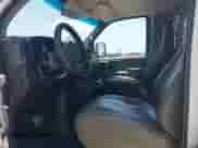 2004 Chevrolet Express Cargo with VIN 1GCGG29U941115868, listed as a IAAI auction lot 42852475 with 269,082 mi miles and . Bid and sale history available at DreamBid. Image 5.