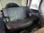 2001 Jeep Wrangler SE with VIN 1J4FA29P11P358326, listed as a Copart auction lot 56181715 with 201,929 mi miles and Clean title. Bid and sale history available at DreamBid. Image 11.