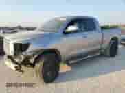 2012 Toyota Tundra Limited z VIN 5TFSY5F18CX132627, wystawiony jako Copart lot #75347174 z przebiegiem 160 032 mil mil oraz Szkoda całkowita • Salvage title. Historia ofert i sprzedaży dostępna na DreamBid. Obrazek 1.