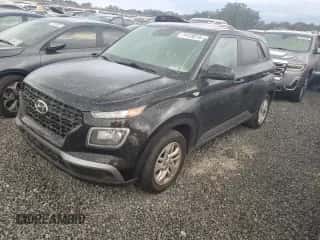 2022 Hyundai Venue SE с VIN KMHRB8A30NU149044, выставлен на аукционе Copart как лот 74139214 с пробегом Не указан миль и На запчасти • Non repairable. История ставок и продаж доступна на DreamBid. Изображение 1.