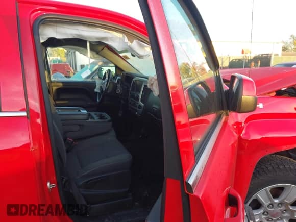 2016 GMC Sierra 1500 SLE с VIN 1GTV2MEC6GZ166054, выставлен на аукционе IAAI как лот 43474655 с пробегом 121 780 миль миль и . История ставок и продаж доступна на DreamBid. Изображение 5.