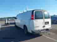 2005 Chevrolet Express Cargo с VIN 1GCGG29V851136723, выставлен на аукционе IAAI как лот 43395582 с пробегом 131 781 миль миль и . История ставок и продаж доступна на DreamBid. Изображение 3.