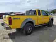 2001 Nissan Frontier SE Desert Runner с VIN 1N6ED26T81C362551, выставлен на аукционе Copart как лот 89167415 с пробегом 209 053 миль миль и На запчасти • Non repairable. История ставок и продаж доступна на DreamBid. Изображение 3.