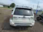 2013 Subaru Forester XT Touring z VIN JF2SHGGC3DH423450, wystawiony jako Copart lot #67089325 z przebiegiem 125 590 mil mil oraz Czysty tytuł • Clean title. Historia ofert i sprzedaży dostępna na DreamBid. Obrazek 6.