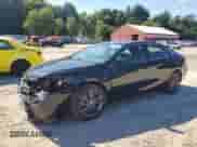 2016 Toyota Camry SE с VIN 4T1BF1FK3GU514347, выставлен на аукционе Copart как лот 69787825 с пробегом 75 571 миль миль и Списание • Salvage title. История ставок и продаж доступна на DreamBid. Изображение 1.