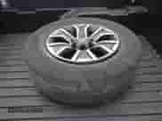 2022 Toyota Tacoma SR z VIN 3TMCZ5AN0NM457728, wystawiony jako IAAI lot #43145317 z przebiegiem 49 271 mil mil oraz . Historia ofert i sprzedaży dostępna na DreamBid. Obrazek 12.