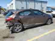 2019 Chevrolet Cruze LS z VIN 3G1BC6SM4KS548686, wystawiony jako Copart lot #80929085 z przebiegiem 60 690 mil mil oraz Szkoda całkowita • Salvage title. Historia ofert i sprzedaży dostępna na DreamBid. Obrazek 3.