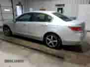 2009 Honda Accord EX-L z VIN 1HGCP25839A100637, wystawiony jako Copart lot #82379314 z przebiegiem 164 546 mil mil oraz Szkoda całkowita • Salvage title. Historia ofert i sprzedaży dostępna na DreamBid. Obrazek 2.