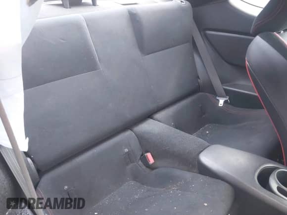 2014 Scion FR-S z VIN JF1ZNAA15E9710204, wystawiony jako IAAI lot #42731827 z przebiegiem Nie podano mil oraz . Historia ofert i sprzedaży dostępna na DreamBid. Obrazek 8.