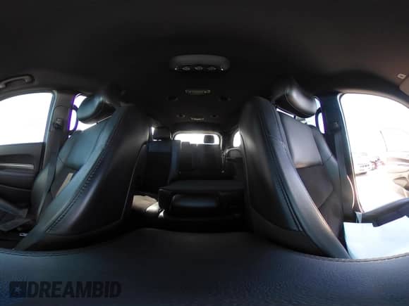 2020 Dodge Durango R/T with VIN 1C4SDHCT4LC186999, listed as a IAAI auction lot 38556165 with 29,393 mi miles and . Bid and sale history available at DreamBid. Image 17.