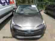 2016 Toyota Prius Four z VIN JTDKARFU5G3507943, wystawiony jako IAAI lot #42834133 z przebiegiem 59 026 mil mil oraz . Historia ofert i sprzedaży dostępna na DreamBid. Obrazek 12.