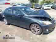 2008 Lexus IS 250 с VIN JTHCK262185023831, выставлен на аукционе IAAI как лот 43153383 с пробегом 176 121 миль миль и . История ставок и продаж доступна на DreamBid. Изображение 1.