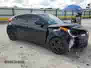 2014 Hyundai Veloster z VIN KMHTC6AD3EU196343, wystawiony jako Copart lot #59891375 z przebiegiem 127 594 mil mil oraz Szkoda całkowita • Salvage title. Historia ofert i sprzedaży dostępna na DreamBid. Obrazek 4.