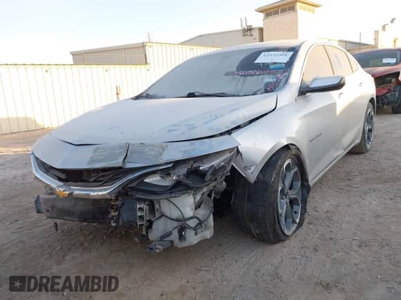 2022 Chevrolet Malibu LT с VIN 1G1ZD5ST9NF126029, выставлен на аукционе IAAI как лот 43432401 с пробегом 106 639 миль миль и . История ставок и продаж доступна на DreamBid. Изображение 6.