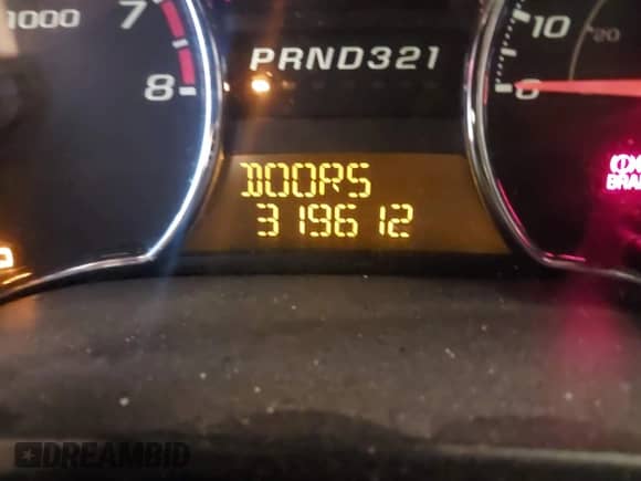2008 Chevrolet Colorado 1LT с VIN 1GCDT33E388185787, выставлен на аукционе IAAI как лот 43479030 с пробегом 319 612 миль миль и . История ставок и продаж доступна на DreamBid. Изображение 15.