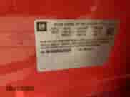 2017 Chevrolet Cruze Premier с VIN 3G1BF6SM8HS595252, выставлен на аукционе Copart как лот 81963005 с пробегом 154 304 миль миль и Списание • Salvage title. История ставок и продаж доступна на DreamBid. Изображение 12.