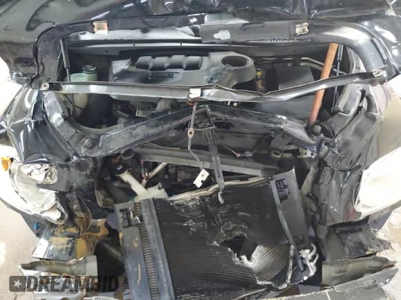 2008 Chevrolet HHR LT с VIN 3GNDA53P68S568012, выставлен на аукционе Copart как лот 66752675 с пробегом 149 724 миль миль и Чистый • Clean title. История ставок и продаж доступна на DreamBid. Изображение 12.