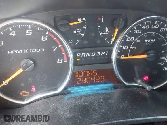 2007 Chevrolet Colorado 1LT с VIN 1GCCS139778152182, выставлен на аукционе IAAI как лот 43130522 с пробегом 238 423 миль миль и . История ставок и продаж доступна на DreamBid. Изображение 7.