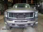 2013 Chevrolet Silverado 1500 LTZ z VIN 3GCPKTE77DG278332, wystawiony jako Copart lot #61771285 z przebiegiem 196 743 mil mil oraz Szkoda całkowita • Salvage title. Historia ofert i sprzedaży dostępna na DreamBid. Obrazek 5.