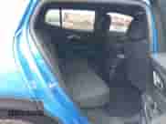 2025 Chevrolet Equinox EV LT с VIN 3GN7DLRP0SS201839, выставлен на аукционе IAAI как лот 42987356 с пробегом 1 556 миль миль и . История ставок и продаж доступна на DreamBid. Изображение 8.