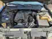 2010 Chrysler 300 S with VIN 2C3CA2CV5AH330974, listed as a Copart auction lot 83865605 with 295,696 mi miles and Salvage title. Bid and sale history available at DreamBid. Image 11.