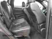 2018 Jeep Grand Cherokee Upland с VIN 1C4RJFAG9JC284909, выставлен на аукционе Copart как лот 71456195 с пробегом 61 984 миль миль и Чистый • Clean title. История ставок и продаж доступна на DreamBid. Изображение 11.