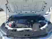2025 Chevrolet Trax LS with VIN KL77LFEP5SC237595, listed as a IAAI auction lot 42231508 with 1,368 mi miles and . Bid and sale history available at DreamBid. Image 10.